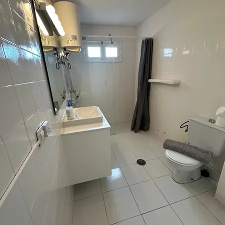 Apartamento Casa Emma *