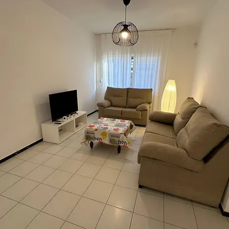Apartamento Casa Emma Arrecife (Lanzarote)