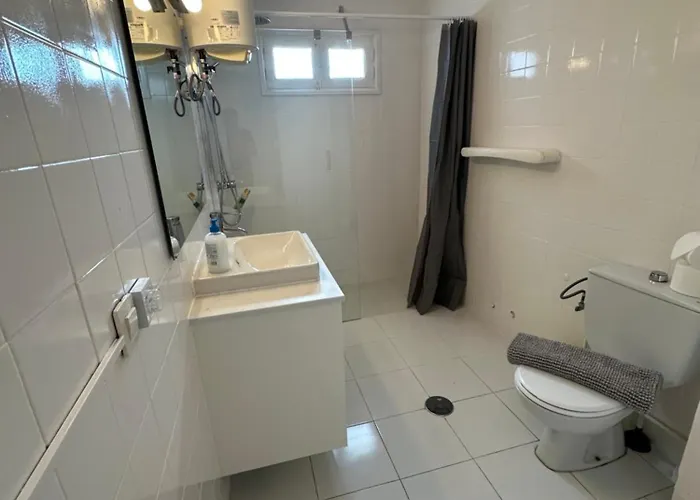 Apartamento Casa Emma *