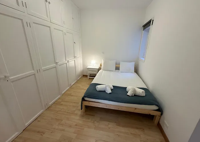 Casa Emma Apartamento *