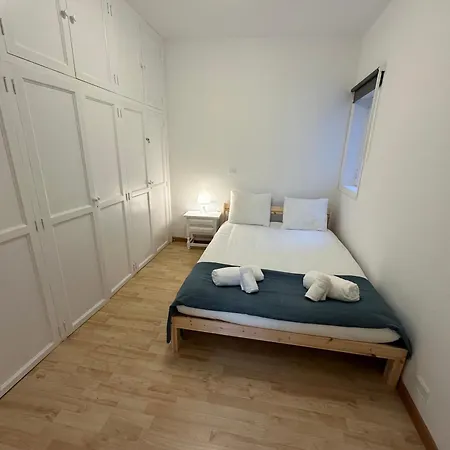 Casa Emma Appartement *