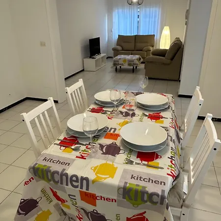 Appartement Casa Emma Arrecife (Lanzarote)