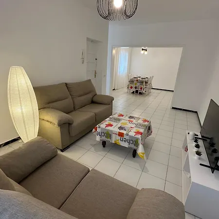 Casa Emma Arrecife (Lanzarote)