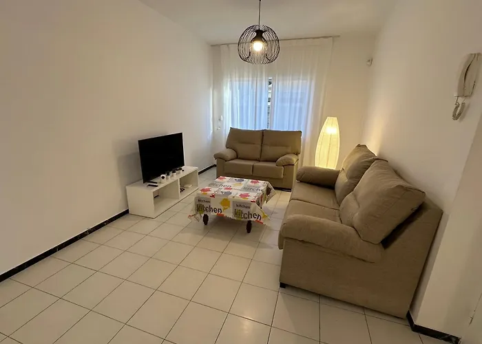 Apartament Casa Emma Arrecife (Lanzarote)